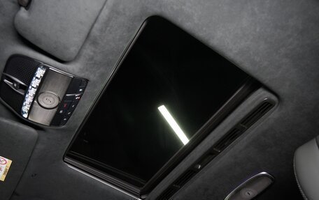 Mercedes-Benz G-Класс AMG, 2025 год, 34 900 000 рублей, 24 фотография