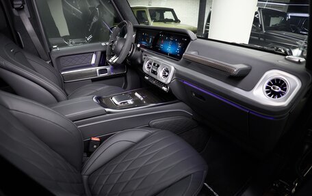 Mercedes-Benz G-Класс AMG, 2025 год, 34 900 000 рублей, 26 фотография