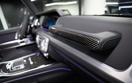 Mercedes-Benz G-Класс AMG, 2025 год, 34 900 000 рублей, 28 фотография