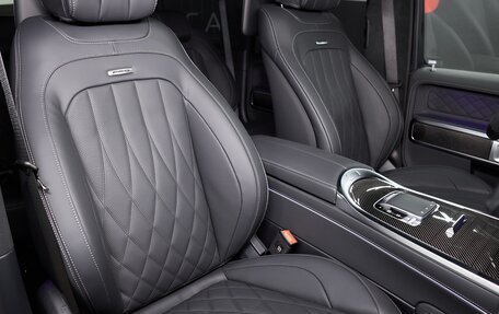 Mercedes-Benz G-Класс AMG, 2025 год, 34 900 000 рублей, 27 фотография