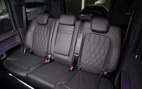 Mercedes-Benz G-Класс AMG, 2025 год, 34 900 000 рублей, 29 фотография