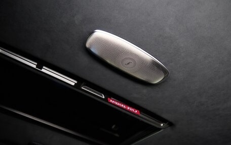 Mercedes-Benz G-Класс AMG, 2025 год, 34 900 000 рублей, 22 фотография