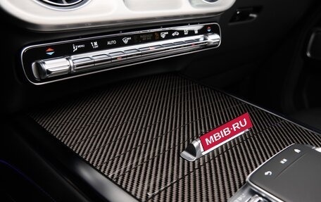 Mercedes-Benz G-Класс AMG, 2025 год, 34 900 000 рублей, 21 фотография