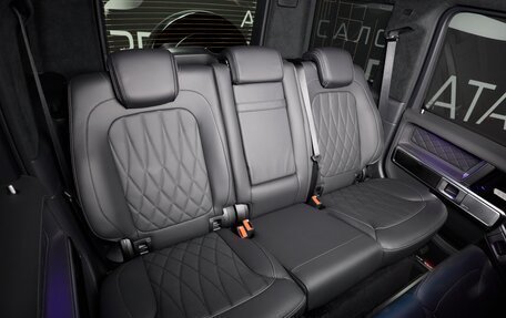 Mercedes-Benz G-Класс AMG, 2025 год, 34 900 000 рублей, 30 фотография