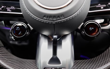 Mercedes-Benz G-Класс AMG, 2025 год, 34 900 000 рублей, 33 фотография