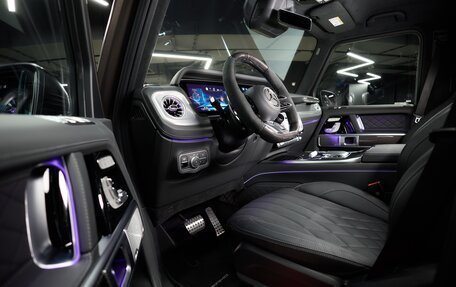 Mercedes-Benz G-Класс AMG, 2025 год, 34 900 000 рублей, 31 фотография