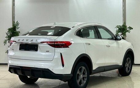Haval F7x I, 2023 год, 2 580 000 рублей, 6 фотография