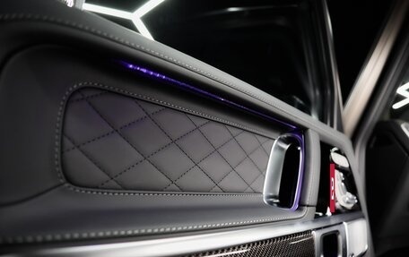 Mercedes-Benz G-Класс AMG, 2025 год, 34 900 000 рублей, 34 фотография