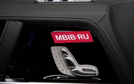 Mercedes-Benz G-Класс AMG, 2025 год, 34 900 000 рублей, 35 фотография