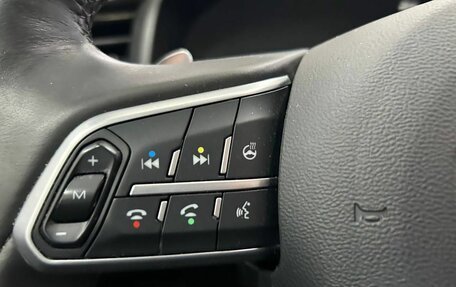 Haval F7x I, 2023 год, 2 580 000 рублей, 10 фотография