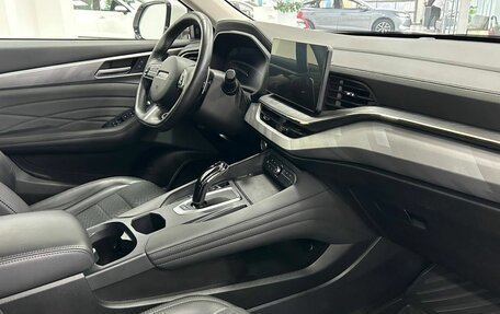 Haval F7x I, 2023 год, 2 580 000 рублей, 15 фотография