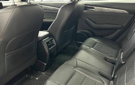 Haval F7x I, 2023 год, 2 580 000 рублей, 16 фотография