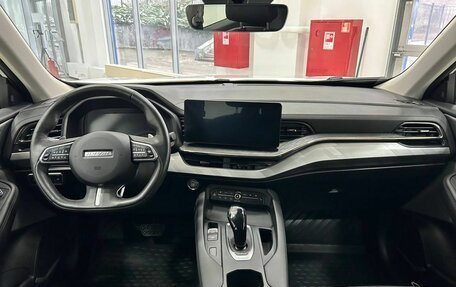 Haval F7x I, 2023 год, 2 580 000 рублей, 14 фотография