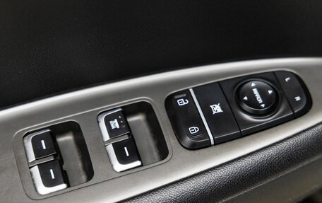 KIA Optima IV, 2018 год, 1 698 000 рублей, 21 фотография