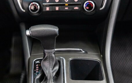 KIA Optima IV, 2018 год, 1 698 000 рублей, 19 фотография