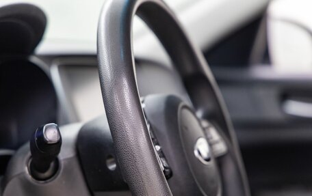 KIA Optima IV, 2018 год, 1 698 000 рублей, 23 фотография