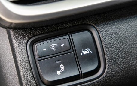 KIA Optima IV, 2018 год, 1 698 000 рублей, 22 фотография