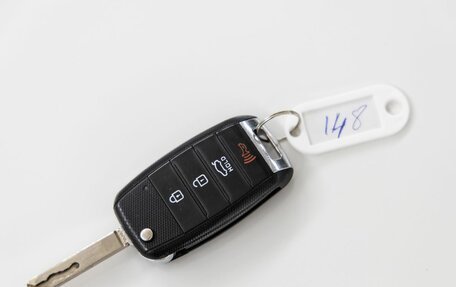 KIA Optima IV, 2018 год, 1 698 000 рублей, 40 фотография