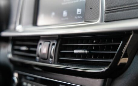 KIA Optima IV, 2018 год, 1 698 000 рублей, 35 фотография