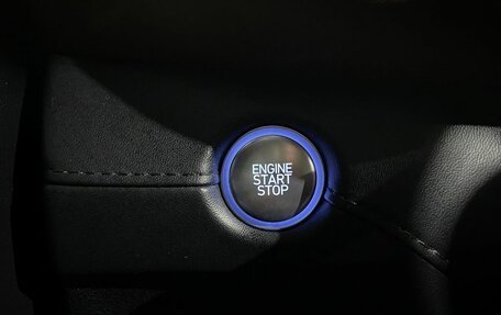 Hyundai Santa Fe IV, 2021 год, 3 240 000 рублей, 15 фотография