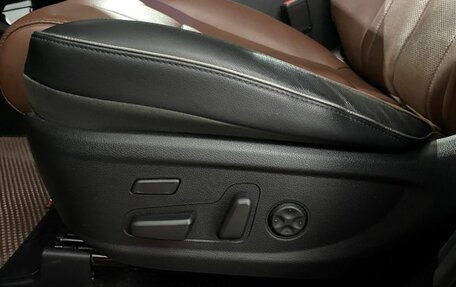 Hyundai Santa Fe IV, 2021 год, 3 240 000 рублей, 19 фотография