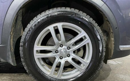 Hyundai Santa Fe IV, 2021 год, 3 240 000 рублей, 22 фотография