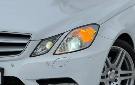 Mercedes-Benz E-Класс, 2012 год, 1 499 999 рублей, 7 фотография