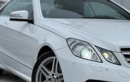 Mercedes-Benz E-Класс, 2012 год, 1 499 999 рублей, 6 фотография