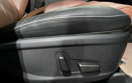 Hyundai Santa Fe IV, 2021 год, 3 240 000 рублей, 20 фотография