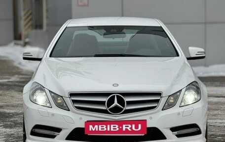 Mercedes-Benz E-Класс, 2012 год, 1 499 999 рублей, 3 фотография