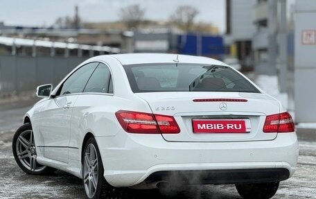 Mercedes-Benz E-Класс, 2012 год, 1 499 999 рублей, 8 фотография