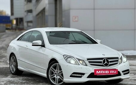 Mercedes-Benz E-Класс, 2012 год, 1 499 999 рублей, 4 фотография