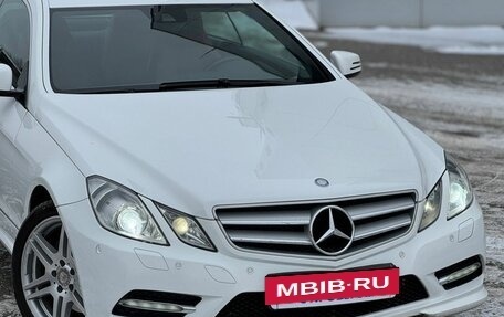 Mercedes-Benz E-Класс, 2012 год, 1 499 999 рублей, 5 фотография