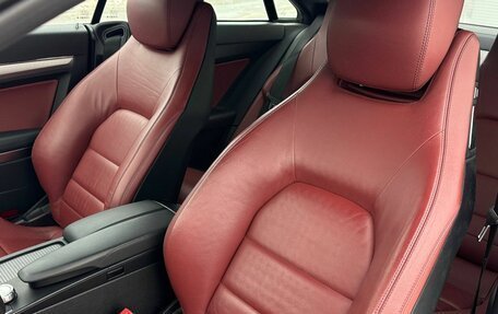 Mercedes-Benz E-Класс, 2012 год, 1 499 999 рублей, 15 фотография