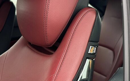 Mercedes-Benz E-Класс, 2012 год, 1 499 999 рублей, 17 фотография