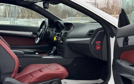 Mercedes-Benz E-Класс, 2012 год, 1 499 999 рублей, 19 фотография