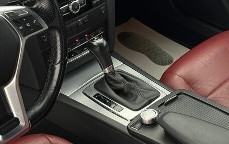 Mercedes-Benz E-Класс, 2012 год, 1 499 999 рублей, 16 фотография