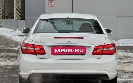 Mercedes-Benz E-Класс, 2012 год, 1 499 999 рублей, 9 фотография