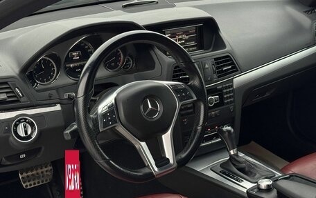 Mercedes-Benz E-Класс, 2012 год, 1 499 999 рублей, 14 фотография