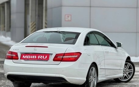 Mercedes-Benz E-Класс, 2012 год, 1 499 999 рублей, 10 фотография