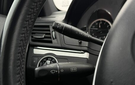 Mercedes-Benz E-Класс, 2012 год, 1 499 999 рублей, 29 фотография