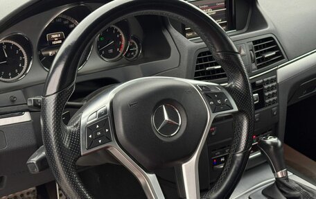 Mercedes-Benz E-Класс, 2012 год, 1 499 999 рублей, 23 фотография