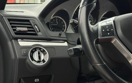 Mercedes-Benz E-Класс, 2012 год, 1 499 999 рублей, 25 фотография