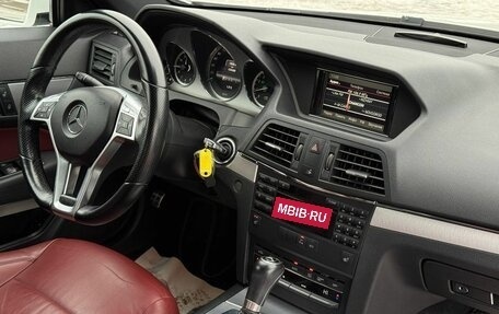 Mercedes-Benz E-Класс, 2012 год, 1 499 999 рублей, 21 фотография