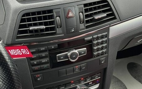 Mercedes-Benz E-Класс, 2012 год, 1 499 999 рублей, 26 фотография