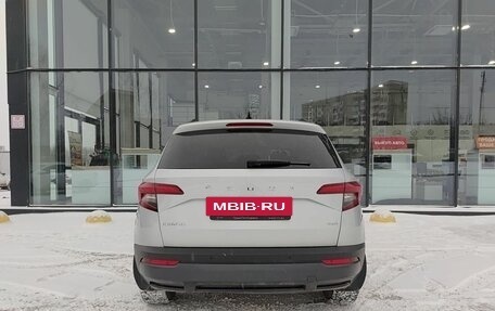 Skoda Karoq I, 2021 год, 2 943 200 рублей, 7 фотография