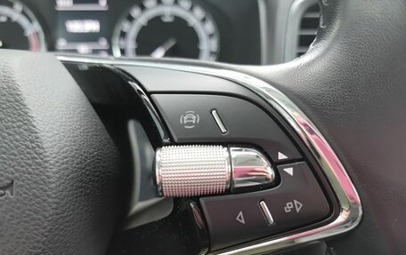 Skoda Karoq I, 2021 год, 2 943 200 рублей, 25 фотография