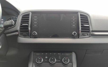 Skoda Karoq I, 2021 год, 2 943 200 рублей, 18 фотография