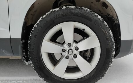 Skoda Karoq I, 2021 год, 2 943 200 рублей, 22 фотография