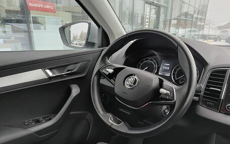 Skoda Karoq I, 2021 год, 2 943 200 рублей, 23 фотография